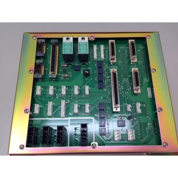 DNS Screen HEMH-503B1 MAIN I/O DEVISION BOX